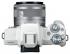 Canon EOS M50 18-150 White Фотоаппарат Системный инструкция, поддержка, форум, описание, мануал