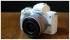 Canon EOS M50 18-150 White Фотоаппарат Системный инструкция, поддержка, форум, описание, мануал