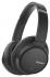 Sony WH-CH700N/B Черные Беспроводные наушники инструкция, поддержка, форум, описание, мануал