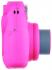 Fujifilm SET CHAMPION Instax Mini 9 Pink Фотоаппарат моментальной печати инструкция, поддержка, форум, описание, мануал