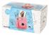 Fujifilm SET CHAMPION Instax Mini 9 Pink Фотоаппарат моментальной печати инструкция, поддержка, форум, описание, мануал