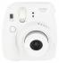 Fujifilm SET CHAMPION Instax Mini 9 White Фотоаппарат моментальной печати инструкция, поддержка, форум, описание, мануал