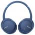 Sony WH-CH700N/L Синие Беспроводные наушники инструкция, поддержка, форум, описание, мануал