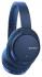 Sony WH-CH700N/L Синие Беспроводные наушники инструкция, поддержка, форум, описание, мануал