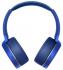 Sony MDRXB950B1LC Голубой Наушники Накладные инструкция, поддержка, форум, описание, мануал