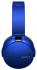 Sony MDRXB950B1LC Голубой Наушники Накладные инструкция, поддержка, форум, описание, мануал