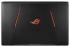 Asus ROG GL753VD-GC139T 90NB0DM2-M02030 Ноутбук игровой инструкция, поддержка, форум, описание, мануал