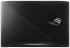 Asus ROG GL703VD-GC029T 90NB0GM2-M00670 Ноутбук игровой инструкция, поддержка, форум, описание, мануал