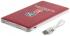 Red Line С4 FIFA №1 4000mAh Красный Внешний Аккумулятор инструкция, поддержка, форум, описание, мануал