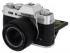 Fujifilm X-T20 Silver Фотоаппарат Системный инструкция, поддержка, форум, описание, мануал