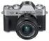 Fujifilm X-T20 Silver Фотоаппарат Системный инструкция, поддержка, форум, описание, мануал