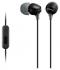 Sony MDR-EX14AP Черный Наушники внутриканальные инструкция, поддержка, форум, описание, мануал