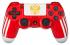 Sony Dualshock 4 92456 Красный Геймпад для игровой приставки инструкция, поддержка, форум, описание, мануал