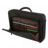 Targus CN418EU-50 Bl/R 18u0022 Black Сумка для ноутбука инструкция, поддержка, форум, описание, мануал