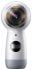 Samsung Gear 360 (2017) White Экшн-Камера инструкция, поддержка, форум, описание, мануал