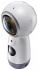 Samsung Gear 360 (2017) White Экшн-Камера инструкция, поддержка, форум, описание, мануал