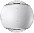 Samsung Gear 360 (2017) White Экшн-Камера инструкция, поддержка, форум, описание, мануал