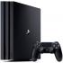 Sony PlayStation 4 Pro 1Tb Черный + FIFA 18 + PS Plus 14 дней Игровая Приставка инструкция, поддержка, форум, описание, мануал