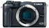 Canon EOS M6 Black Фотоаппарат Системный инструкция, поддержка, форум, описание, мануал