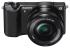 Sony Alpha A5100 16-50+55-210 Black Фотоаппарат Системный инструкция, поддержка, форум, описание, мануал