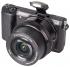 Sony Alpha A5100 16-50+55-210 Black Фотоаппарат Системный инструкция, поддержка, форум, описание, мануал
