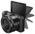 Sony Alpha A5100 16-50+55-210 Black Фотоаппарат Системный инструкция, поддержка, форум, описание, мануал