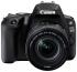 Canon EOS 200D Black Зеркальный Фотоаппарат инструкция, поддержка, форум, описание, мануал
