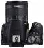 Canon EOS 200D Black Зеркальный Фотоаппарат инструкция, поддержка, форум, описание, мануал
