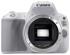 Canon EOS 200D Kit 18-55 IS STM White Зеркальный Фотоаппарат инструкция, поддержка, форум, описание, мануал
