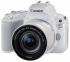 Canon EOS 200D Kit 18-55 IS STM White Зеркальный Фотоаппарат инструкция, поддержка, форум, описание, мануал