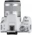 Canon EOS 200D Kit 18-55 IS STM White Зеркальный Фотоаппарат инструкция, поддержка, форум, описание, мануал