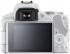 Canon EOS 200D Kit 18-55 IS STM White Зеркальный Фотоаппарат инструкция, поддержка, форум, описание, мануал