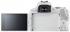 Canon EOS 200D Kit 18-55 IS STM White Зеркальный Фотоаппарат инструкция, поддержка, форум, описание, мануал