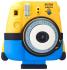 Fujifilm Instax Mini 8 Minion Yellow Фотоаппарат моментальной печати инструкция, поддержка, форум, описание, мануал