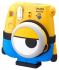 Fujifilm Instax Mini 8 Minion Yellow Фотоаппарат моментальной печати инструкция, поддержка, форум, описание, мануал