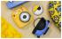 Fujifilm Instax Mini 8 Minion Yellow Фотоаппарат моментальной печати инструкция, поддержка, форум, описание, мануал