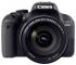 Canon EOS 800D Black Зеркальный Фотоаппарат инструкция, поддержка, форум, описание, мануал