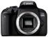 Canon EOS 800D Black Зеркальный Фотоаппарат инструкция, поддержка, форум, описание, мануал
