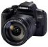 Canon EOS 800D Black Зеркальный Фотоаппарат инструкция, поддержка, форум, описание, мануал