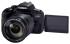 Canon EOS 800D Black Зеркальный Фотоаппарат инструкция, поддержка, форум, описание, мануал