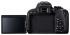 Canon EOS 800D Black Зеркальный Фотоаппарат инструкция, поддержка, форум, описание, мануал