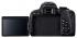 Canon EOS 800D 18-55 Black Зеркальный Фотоаппарат инструкция, поддержка, форум, описание, мануал