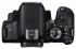 Canon EOS 800D 18-55 Black Зеркальный Фотоаппарат инструкция, поддержка, форум, описание, мануал