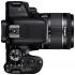 Canon EOS 800D 18-55 Black Зеркальный Фотоаппарат инструкция, поддержка, форум, описание, мануал