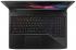 Asus ROG GL703VD-GC073T 90NB0GM2-M01950 Ноутбук игровой инструкция, поддержка, форум, описание, мануал