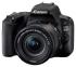 Canon EOS 200D EF-S 18-55 IS STM Kit Зеркальный Фотоаппарат инструкция, поддержка, форум, описание, мануал