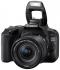 Canon EOS 200D EF-S 18-55 IS STM Kit Зеркальный Фотоаппарат инструкция, поддержка, форум, описание, мануал