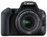 Canon EOS 200D EF-S 18-55 IS STM Kit Зеркальный Фотоаппарат инструкция, поддержка, форум, описание, мануал