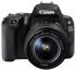 Canon EOS 200D EF-S 18-55 IS STM Kit Зеркальный Фотоаппарат инструкция, поддержка, форум, описание, мануал