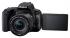 Canon EOS 200D EF-S 18-55 IS STM Kit Зеркальный Фотоаппарат инструкция, поддержка, форум, описание, мануал